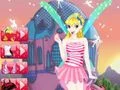 Гра Winx Стелла Одяг онлайн Гра Winx Стелла Одяг онлайн