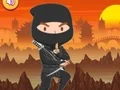 Гра Підготовлений Ніндзя Пазл онлайн