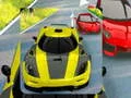 Гра Знищити Автівки 3D 2022 онлайн