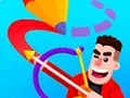 Гра Майстер Малювання 2 онлайн Гра Майстер Малювання 2 онлайн