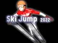 Гра Лижний стрибок 2022 онлайн