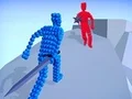 Гра Бій у Куті 3D онлайн Гра Бій у Куті 3D онлайн