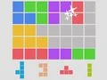 Гра Пентоміно онлайн Гра Пентоміно онлайн