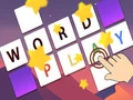 Гра Щоденний виклик Wordling онлайн