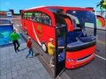 Гра Водіння автобусом 3D онлайн