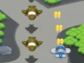 Гра Атомний Борець 2D онлайн Гра Атомний Борець 2D онлайн