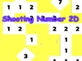 Гра Стріляючі числа 2D онлайн