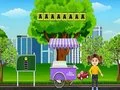 Гра Купити морозиво: втеча онлайн