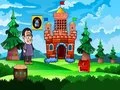 Гра Втеча з замку 2 онлайн