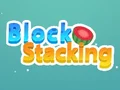 Гра С stacking блоків онлайн
