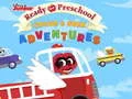 Гра Disney Junior Готові до садочка: Кольорові та пошукові пригоди онлайн