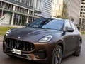 Гра Головоломка Maserati Grecale онлайн