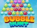 Гра Полювання на б bubbles онлайн