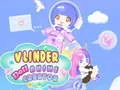 Гра Створювач ляльок аніме Vlinder онлайн Гра Створювач ляльок аніме Vlinder онлайн