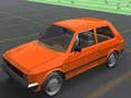 Гра Реальний симулятор паркування 3D онлайн