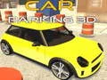 Гра Паркування автомобілів 3D онлайн