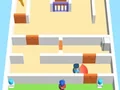 Гра Втеча з кімнати 3D онлайн