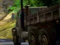 Гра Гра 3D на вантажівці для перевезення тварин онлайн