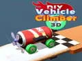 Гра Власний Автомобіль 3D онлайн