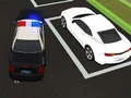 Гра Виклик Паркування Супер Поліцейських Авто 3D онлайн