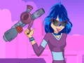 Гра Winx Bloom HeroStyle онлайн Гра Winx Bloom HeroStyle онлайн