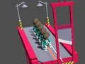 Гра Гра «Біжи, Осминогу!» 3D онлайн