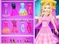 Гра Шафа для модної ляльки онлайн Гра Шафа для модної ляльки онлайн