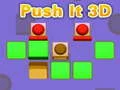 Гра Тисни це 3D онлайн Гра Тисни це 3D онлайн