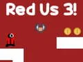 Гра Червоні Ми 3 онлайн
