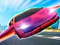 Гра Ультимативний Летючий Автомобіль онлайн Гра Ультимативний Летючий Автомобіль онлайн