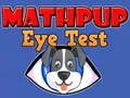 Гра Тест зору Mathpup онлайн