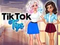 Гра Поради TikTok онлайн