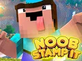 Гра НубStamp It онлайн Гра НубStamp It онлайн