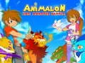 Гра Animalon: Епічна Битва Монстрів онлайн