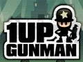 Гра Стрілець 1UP онлайн