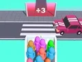 Гра Супер Гонка 3D онлайн