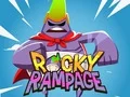 Гра Скелястий Рампейдж онлайн