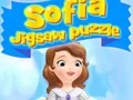 Гра Пазл Софії онлайн
