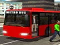 Гра Ігри метро автобусів 2020 онлайн