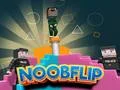Гра Нуб Flip онлайн Гра Нуб Flip онлайн