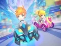 Гра Бум Карт 3D онлайн Гра Бум Карт 3D онлайн