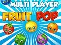 Гра Фруктовий Поп Мультиплеер онлайн Гра Фруктовий Поп Мультиплеер онлайн