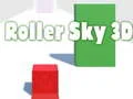 Гра Ролер Небо 3D онлайн Гра Ролер Небо 3D онлайн