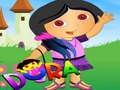 Гра Дора онлайн Гра Дора онлайн