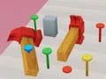 Гра Майстер Молота 3D Гра онлайн