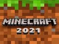 Гра Майнкрафт 2021 онлайн Гра Майнкрафт 2021 онлайн