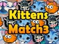 Гра Котики Матч3 онлайн Гра Котики Матч3 онлайн