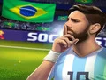 Гра Чемпіонат світу з футболу 2021: Фол онлайн