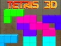 Гра Майстер Тетріс 3D онлайн