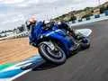 Гра Мотор Ямаха YZF R1 онлайн